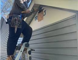 Best Siding Removal and Disposal  in Caribou, ME